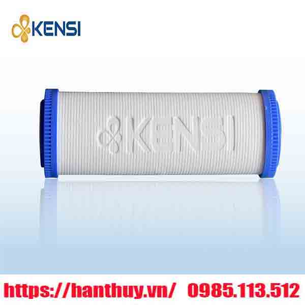 LÕI LỌC NƯỚC KENSI PP 1 MICRON 